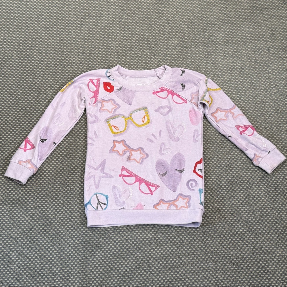 Chaser Sweatshirt